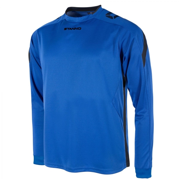 Stanno Drive Match Trikot Langarm